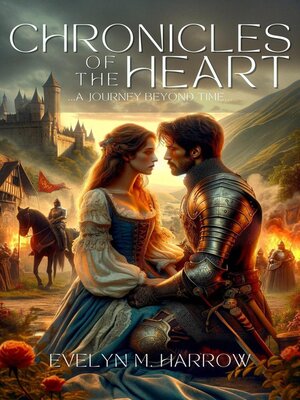 cover image of Chronicles of the Heart